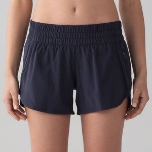 lululemon athletica Tracker Short 4"
